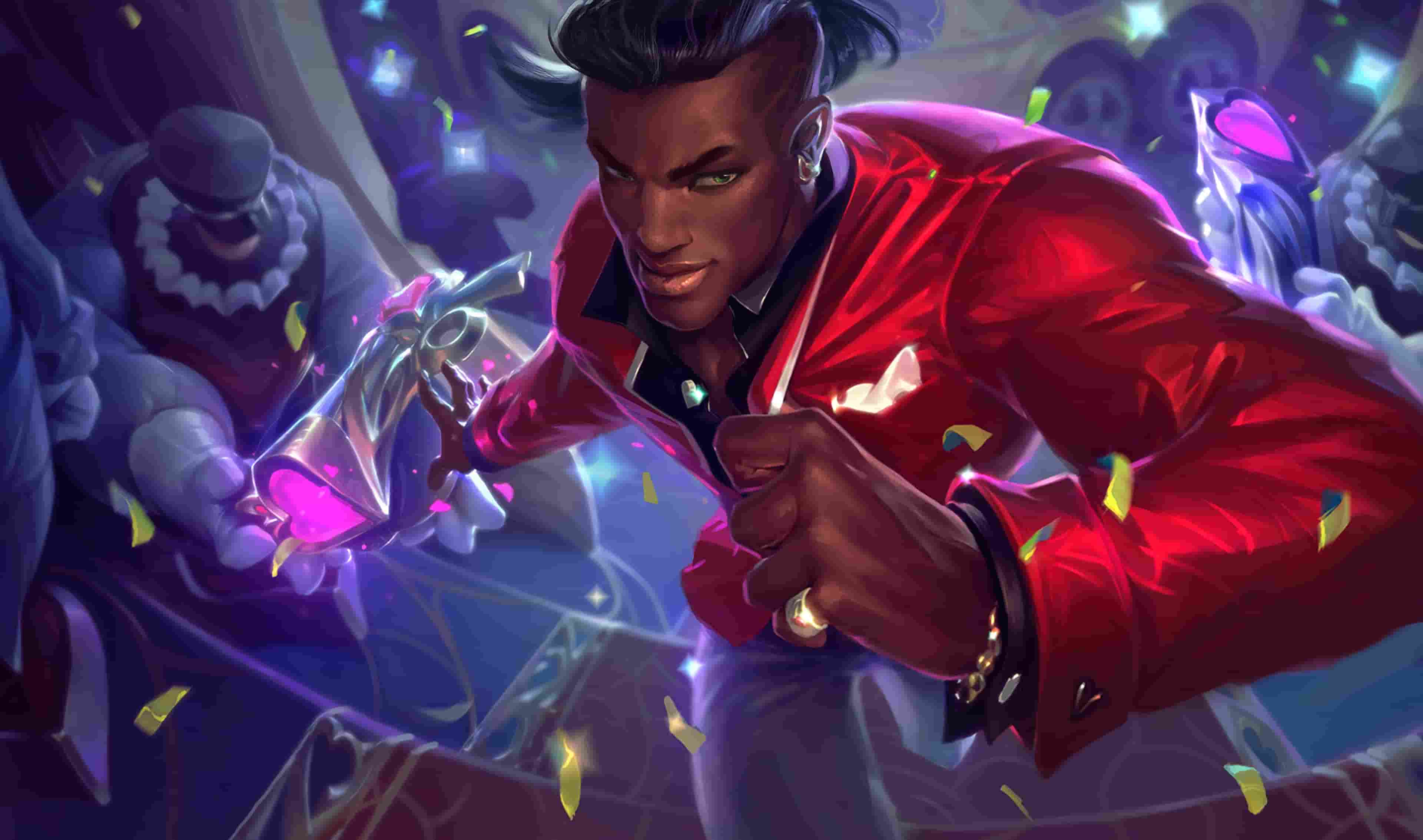 第五人格实名认证换绑流程详解